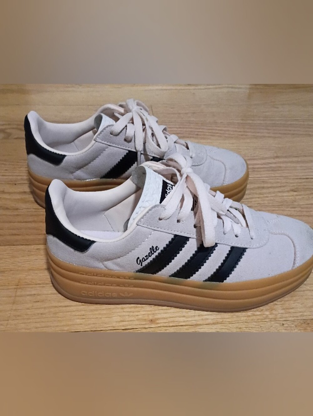 Adidas Gazelle